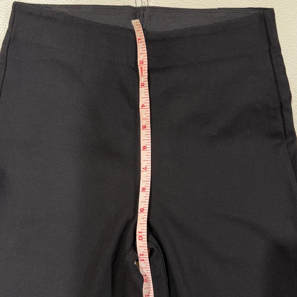 & Other Stories Black LeggingPants in Size 4 - Picture 8 of 9